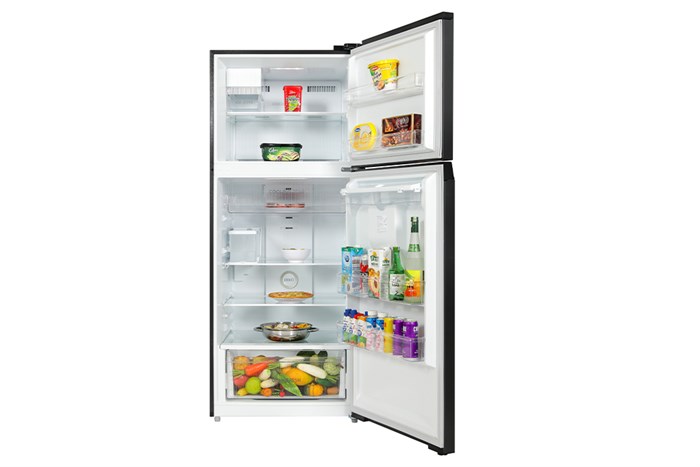 Tủ Lạnh Toshiba Inverter 409 Lít GR-RT535WEA-PMV(06)-MG